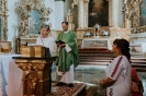 Rocznice święceń księży cz. II (fot. P. Czyżewski)