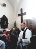 Spotkanie przed komunią generalną