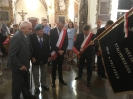 Msza za ofiary okresu stalinowskiego