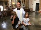 Msze na zakończenie roku szkolno-katechetycznego 2018/2019