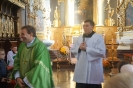 Niedziela Powołań Kapłańskich 