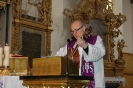 Rekolekcje wielkopostne 2019