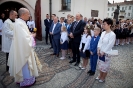 Uroczystości Komunijne